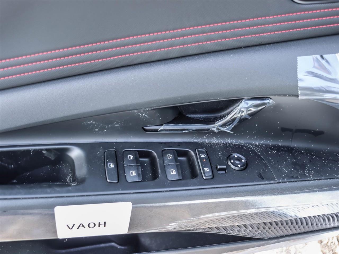 2025 Hyundai Elantra N Line Ultimate 4dr Sedan Photo