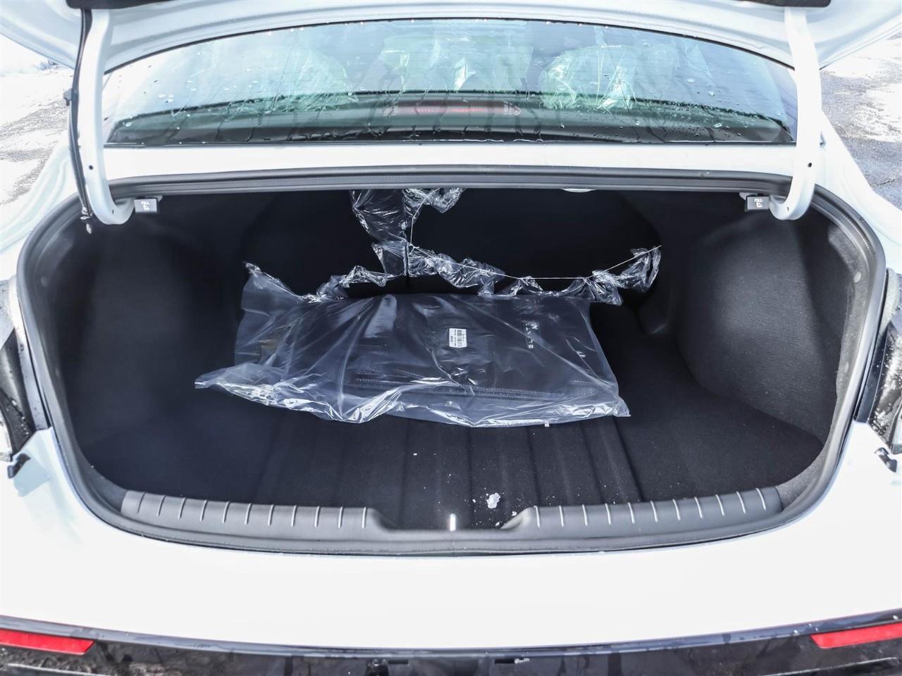 2025 Hyundai Elantra N Line Ultimate 4dr Sedan Photo