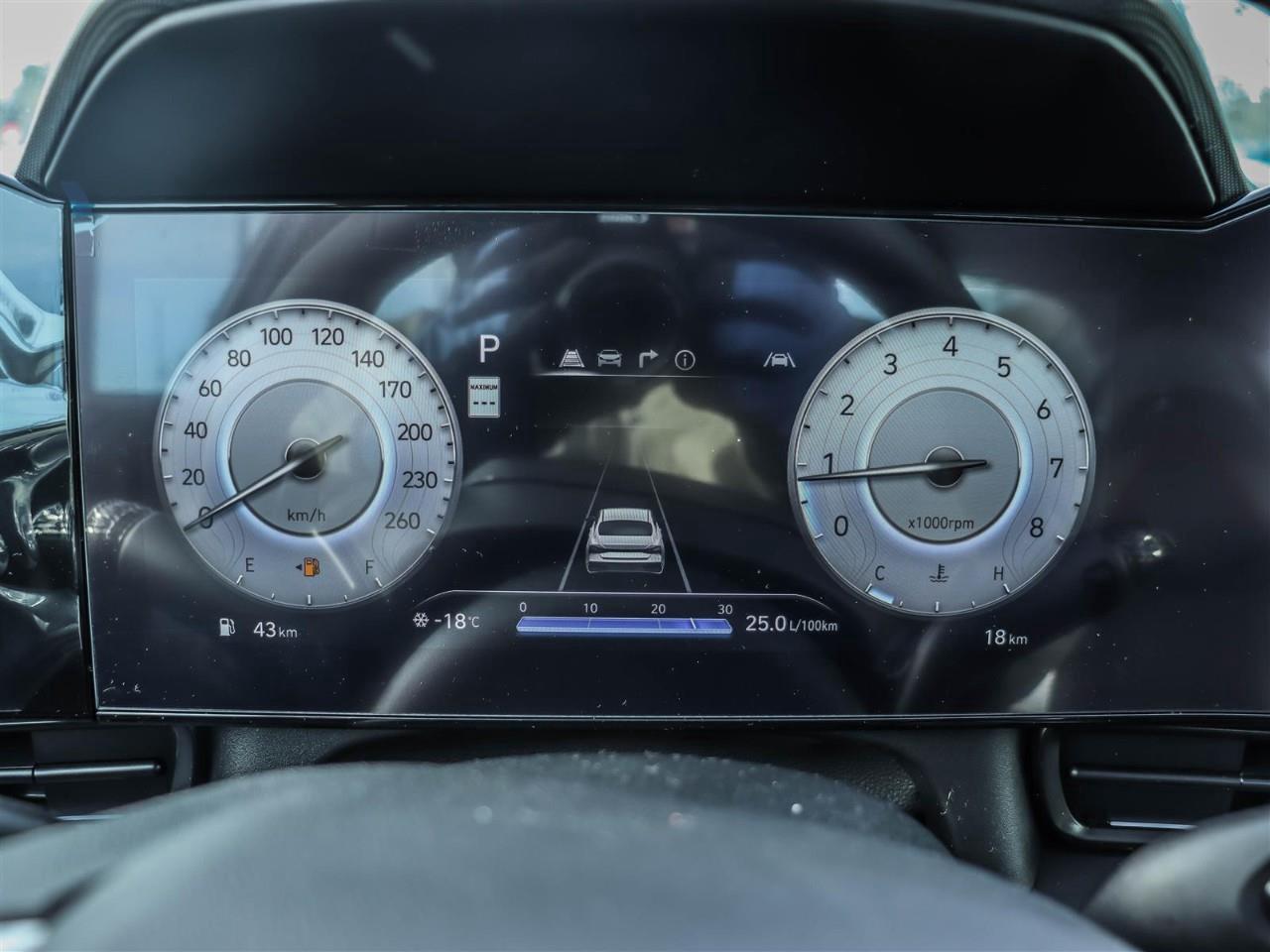 2025 Hyundai Elantra N Line Ultimate 4dr Sedan Photo