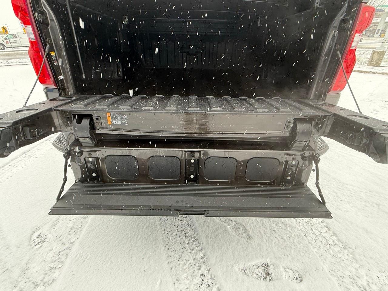 2021 Chevrolet Silverado 1500 Crew Cab Short Box 4-Wheel Drive RST Photo