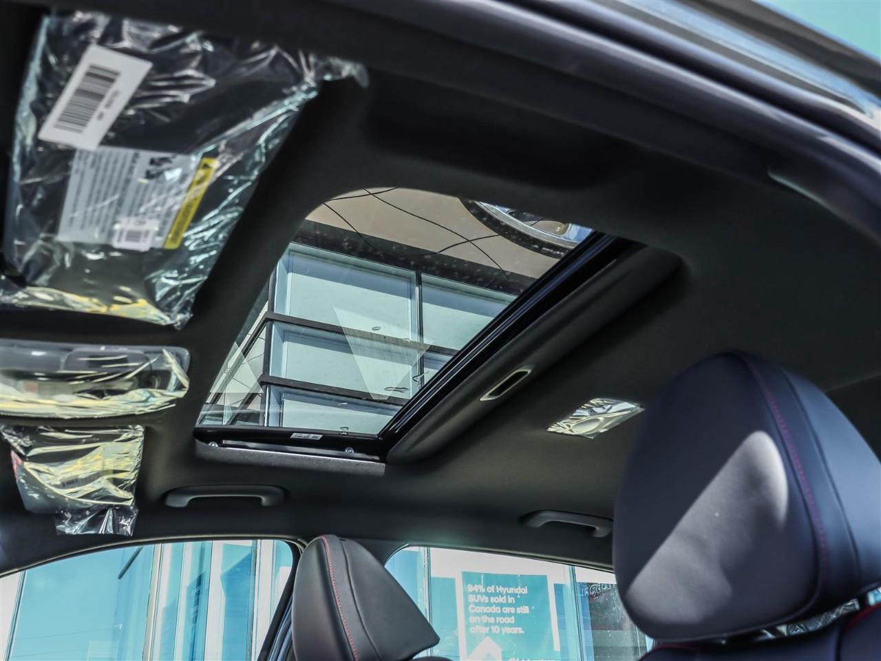 2025 Hyundai Elantra N Line Ultimate 4dr Sedan Photo