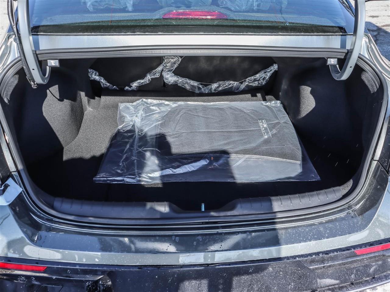 2025 Hyundai Elantra N Line Ultimate 4dr Sedan Photo