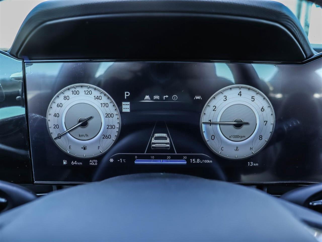 2025 Hyundai Elantra N Line Ultimate 4dr Sedan Photo