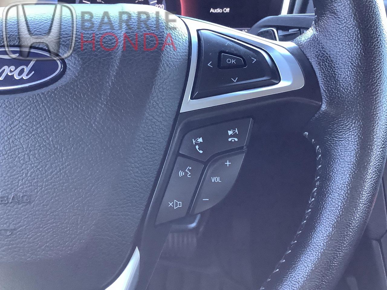 2019 Ford Fusion SE 4dr Front-wheel Drive Sedan Photo