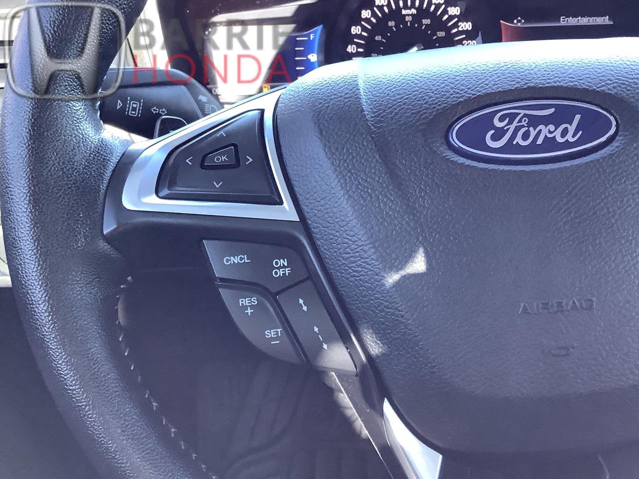 2019 Ford Fusion SE 4dr Front-wheel Drive Sedan Photo