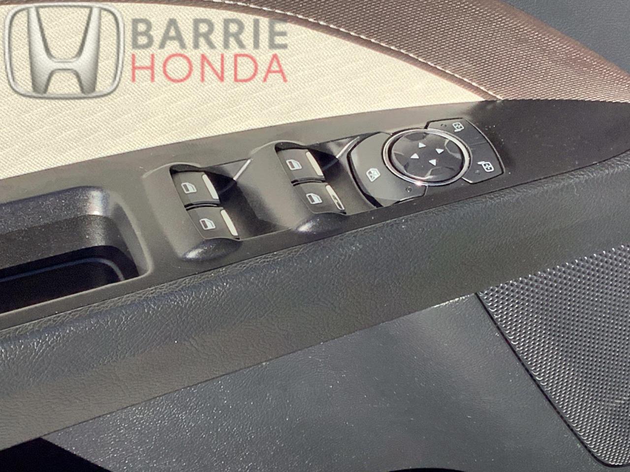 2019 Ford Fusion SE 4dr Front-wheel Drive Sedan Photo