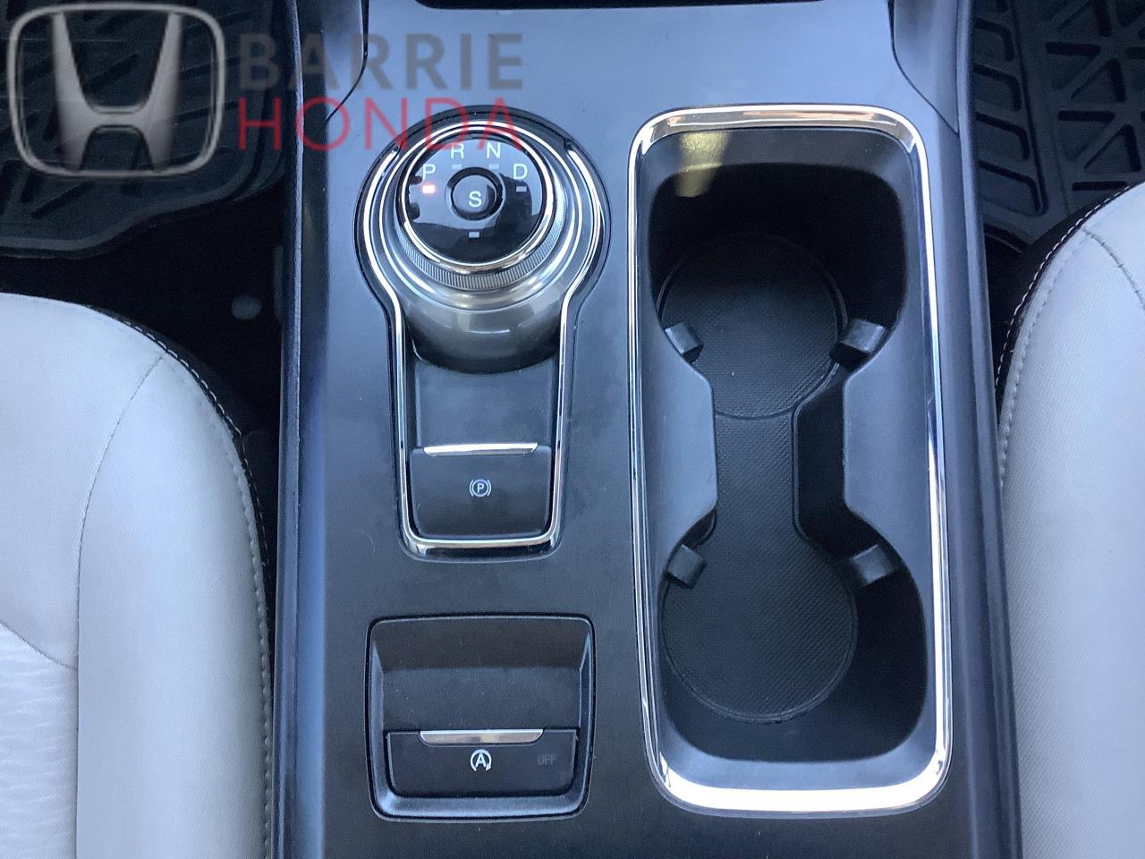 2019 Ford Fusion SE 4dr Front-wheel Drive Sedan Photo