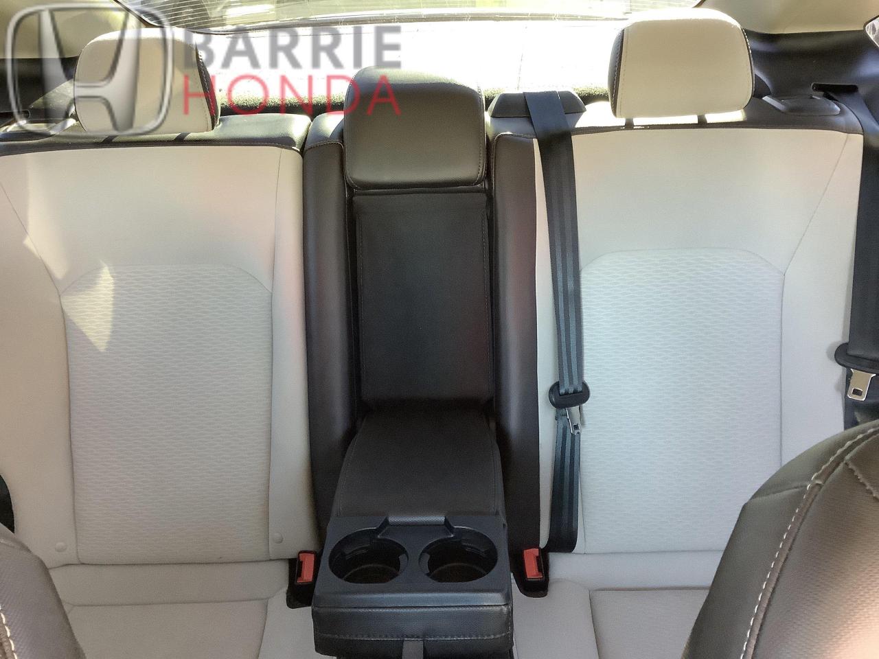 2019 Ford Fusion SE 4dr Front-wheel Drive Sedan Photo