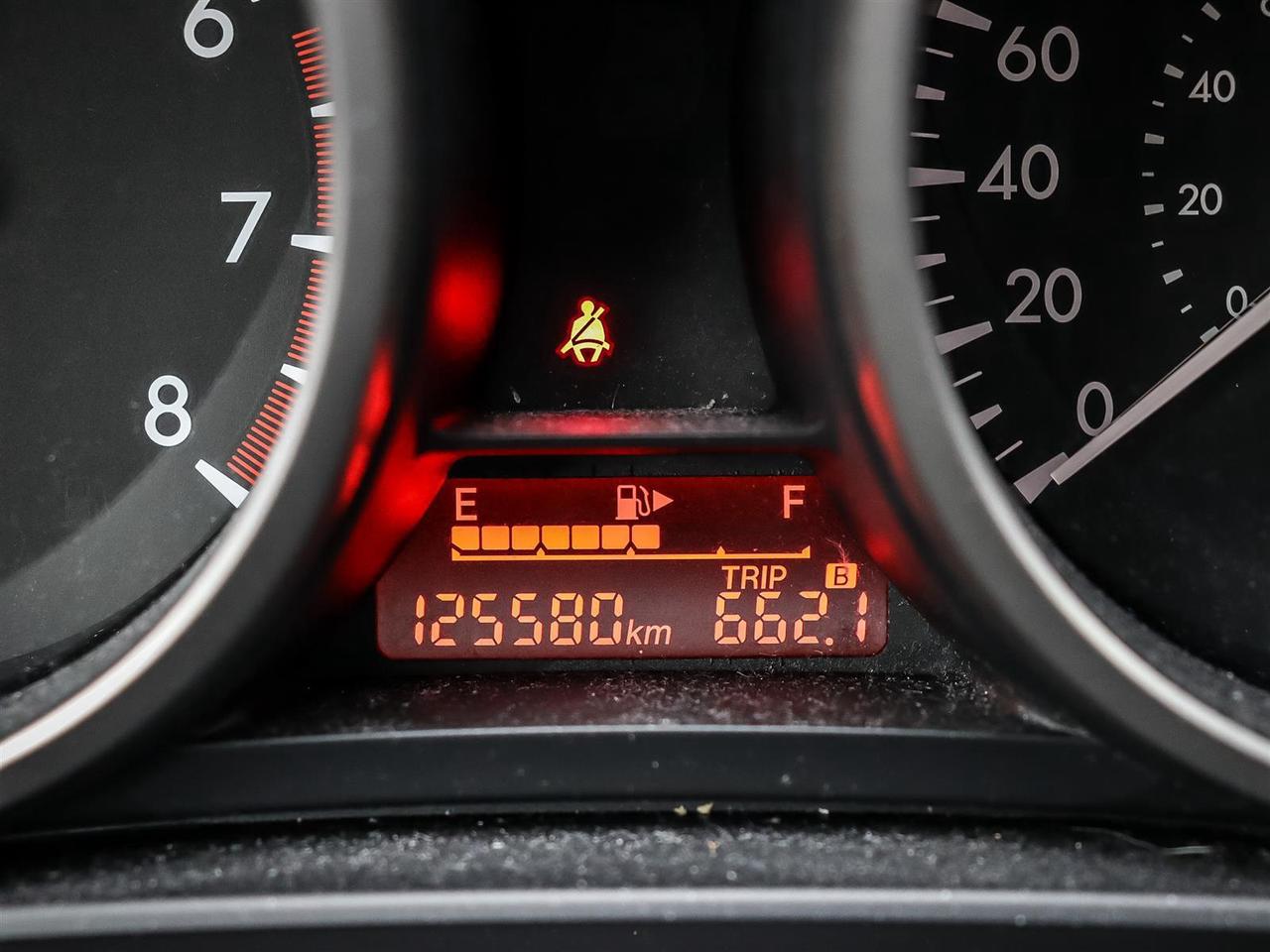 2017 Mazda MAZDA5 AUTO 6 PASSENGERS 1 OWNER CLEAN CARFAX Photo