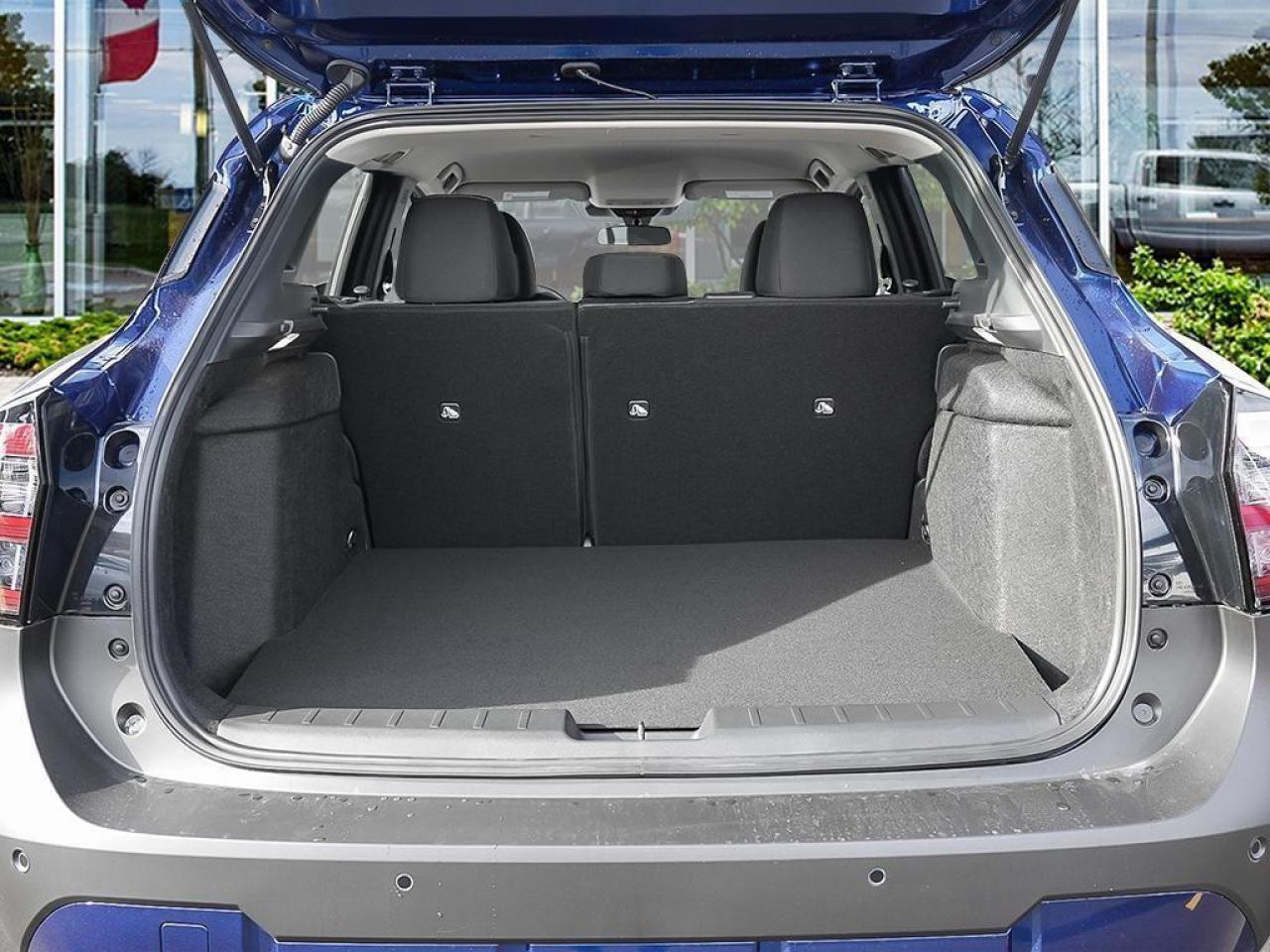 2026 Nissan Kicks SV 4dr All-Wheel Drive Photo