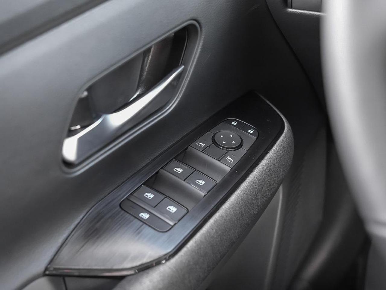 2026 Nissan Kicks SV 4dr All-Wheel Drive Photo