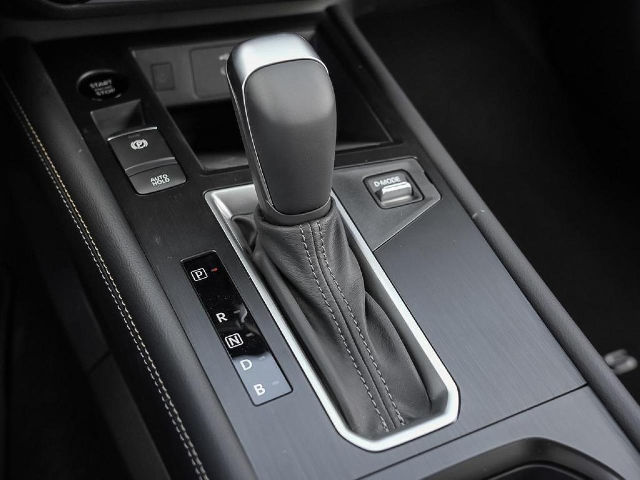 2026 Nissan Kicks SV 4dr All-Wheel Drive Photo