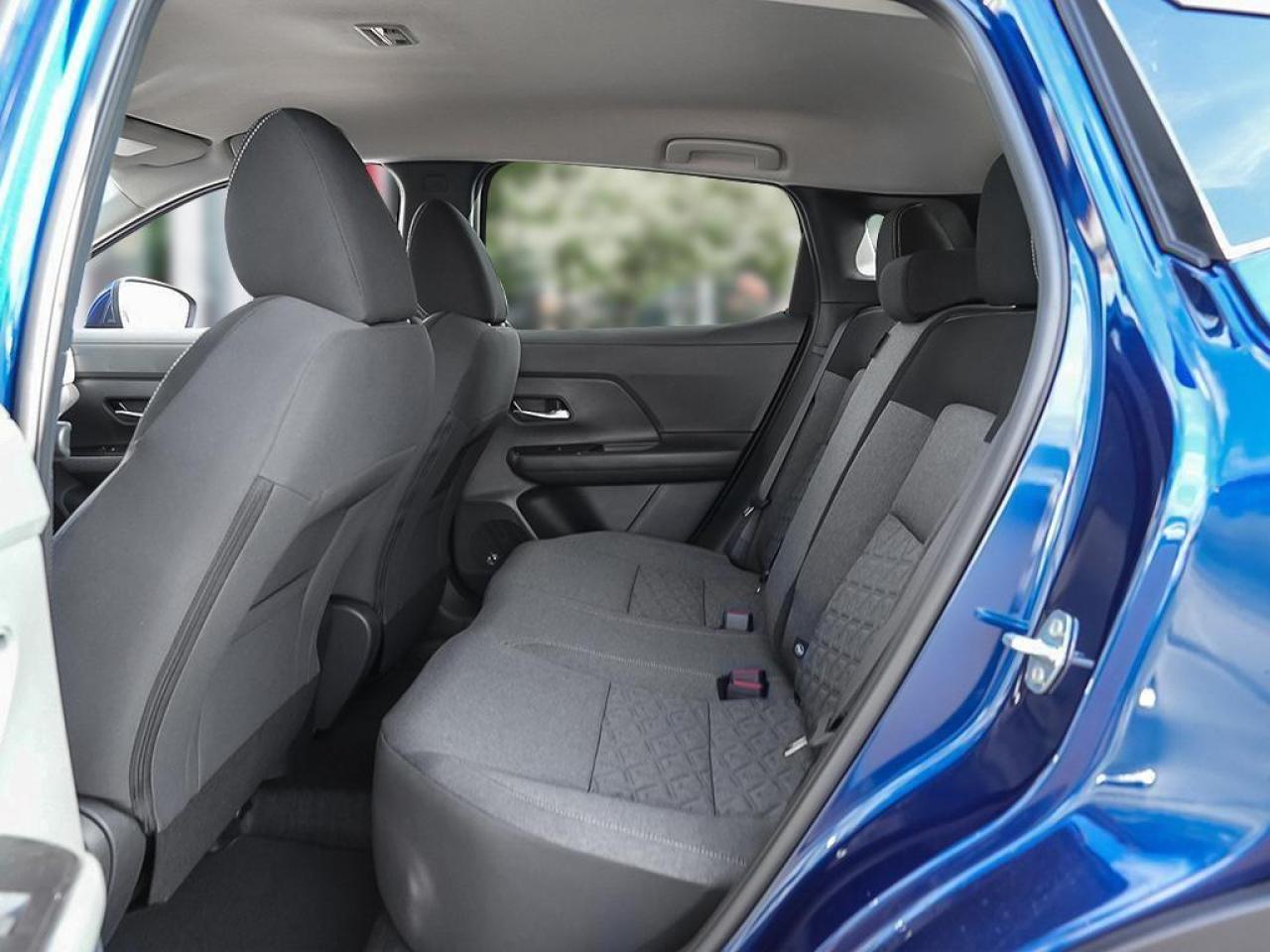 2026 Nissan Kicks SV 4dr All-Wheel Drive Photo