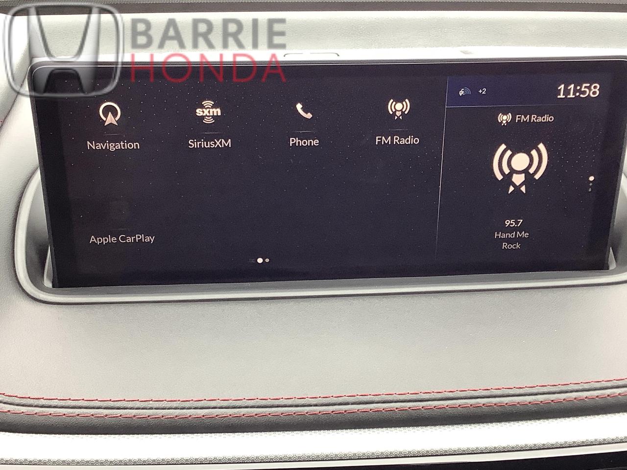 2022 Acura MDX A-Spec 4dr SH-AWD Photo2