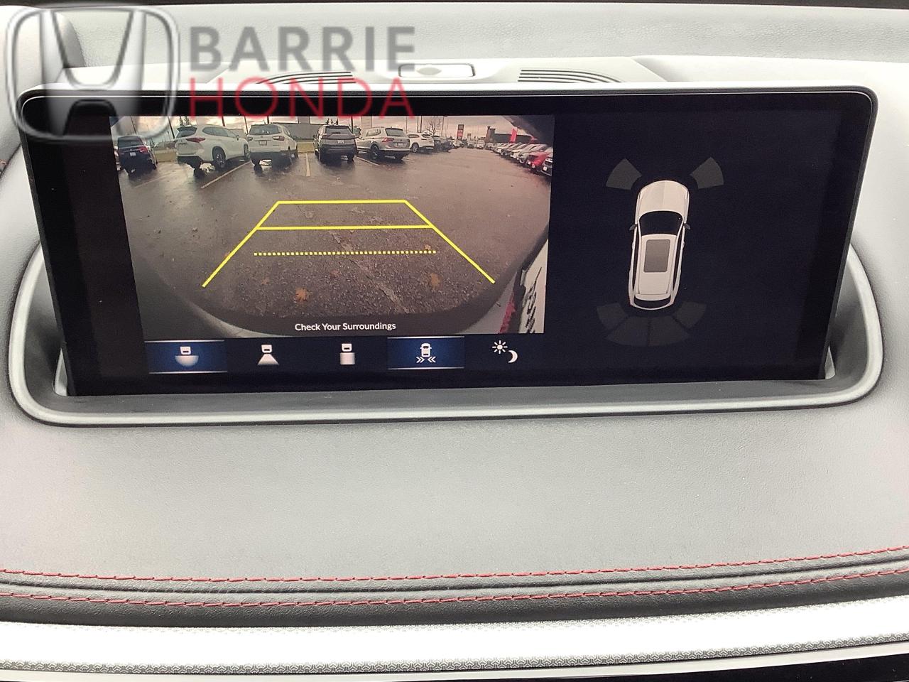 2022 Acura MDX A-Spec 4dr SH-AWD Photo