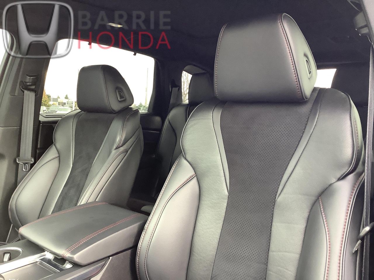 2022 Acura MDX A-Spec 4dr SH-AWD Photo4