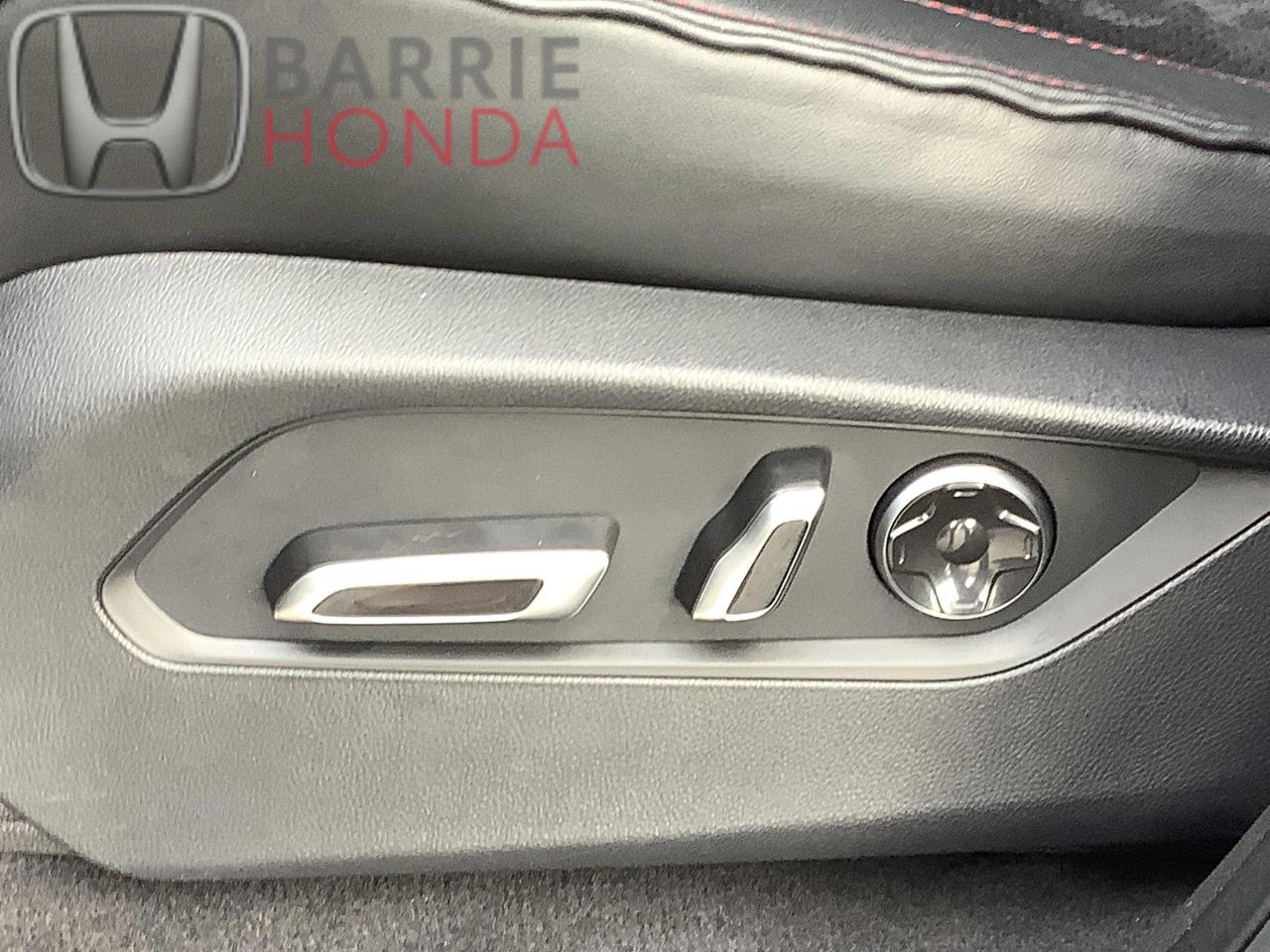 2022 Acura MDX A-Spec 4dr SH-AWD Photo