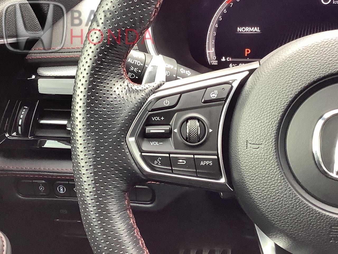 2022 Acura MDX A-Spec 4dr SH-AWD Photo