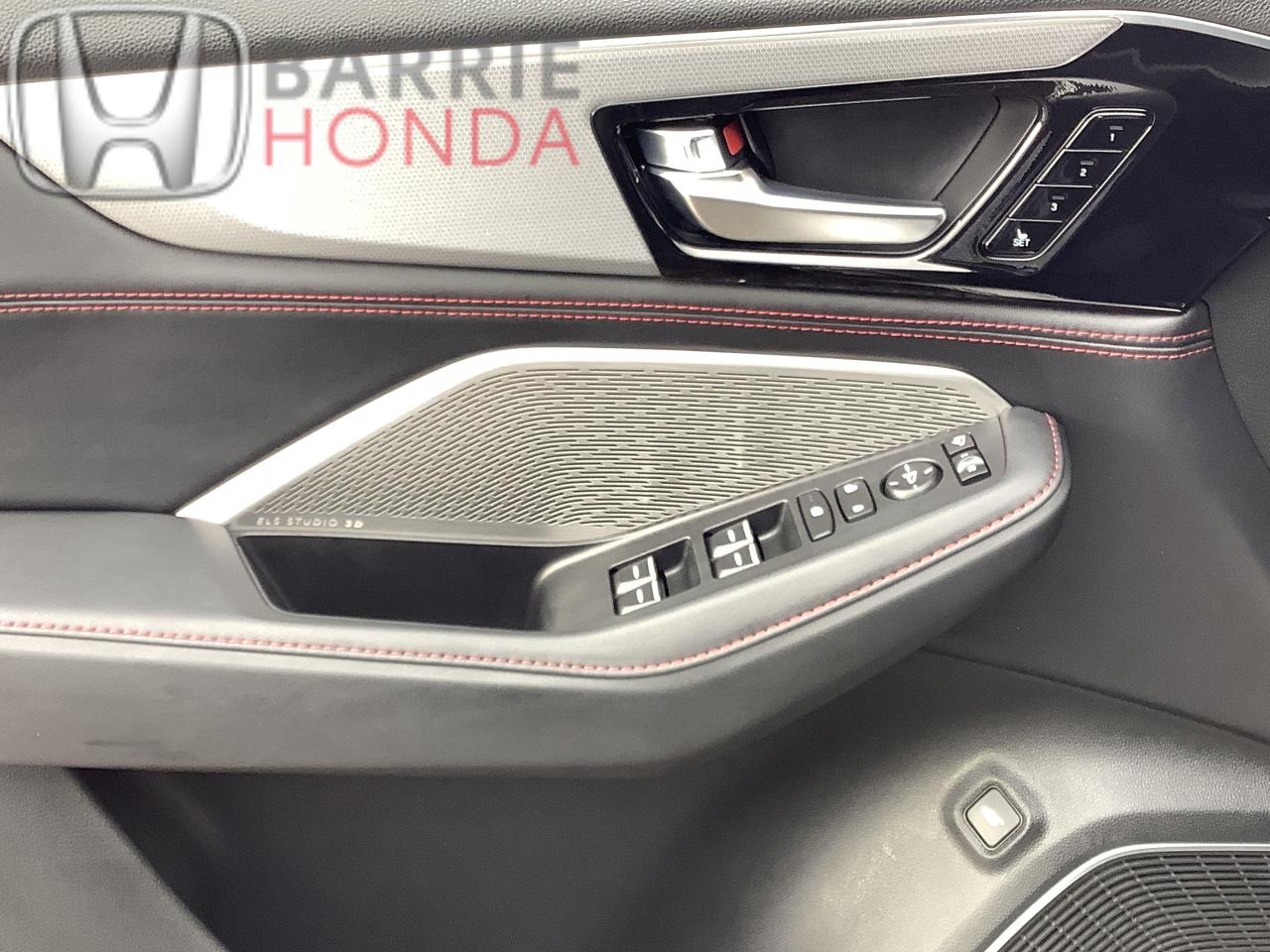 2022 Acura MDX A-Spec 4dr SH-AWD Photo