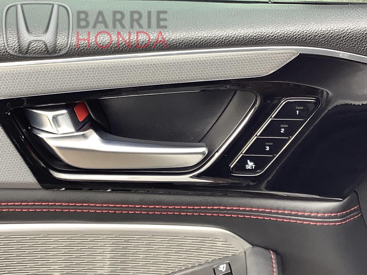 2022 Acura MDX A-Spec 4dr SH-AWD Photo