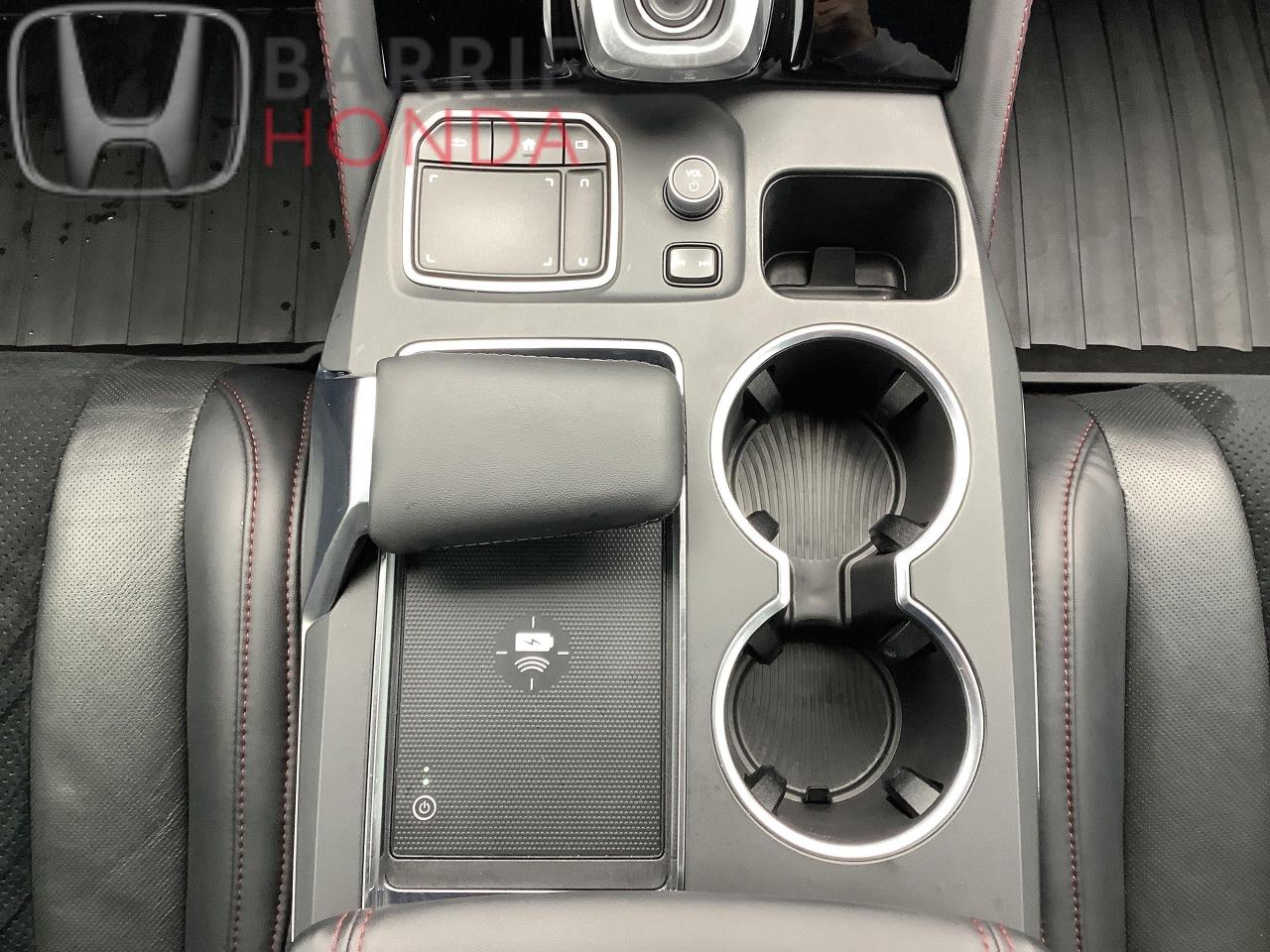 2022 Acura MDX A-Spec 4dr SH-AWD Photo