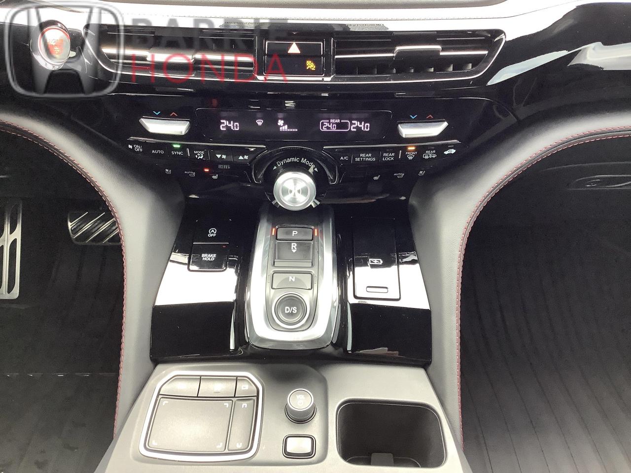 2022 Acura MDX A-Spec 4dr SH-AWD Photo