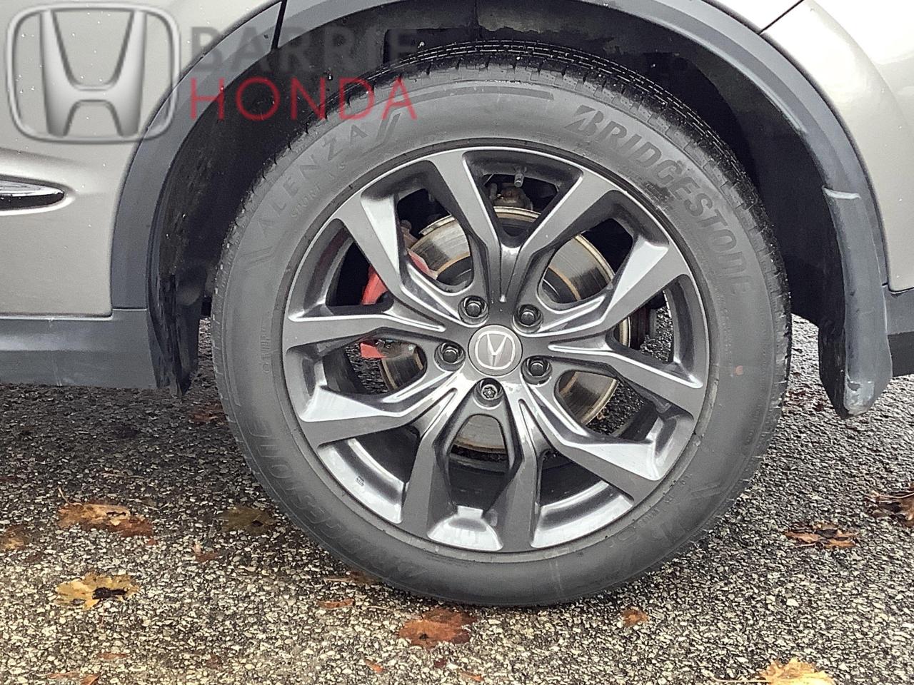 2022 Acura MDX A-Spec 4dr SH-AWD Photo