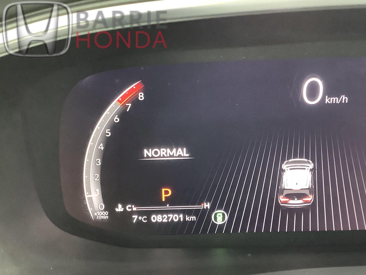 2022 Acura MDX A-Spec 4dr SH-AWD Photo