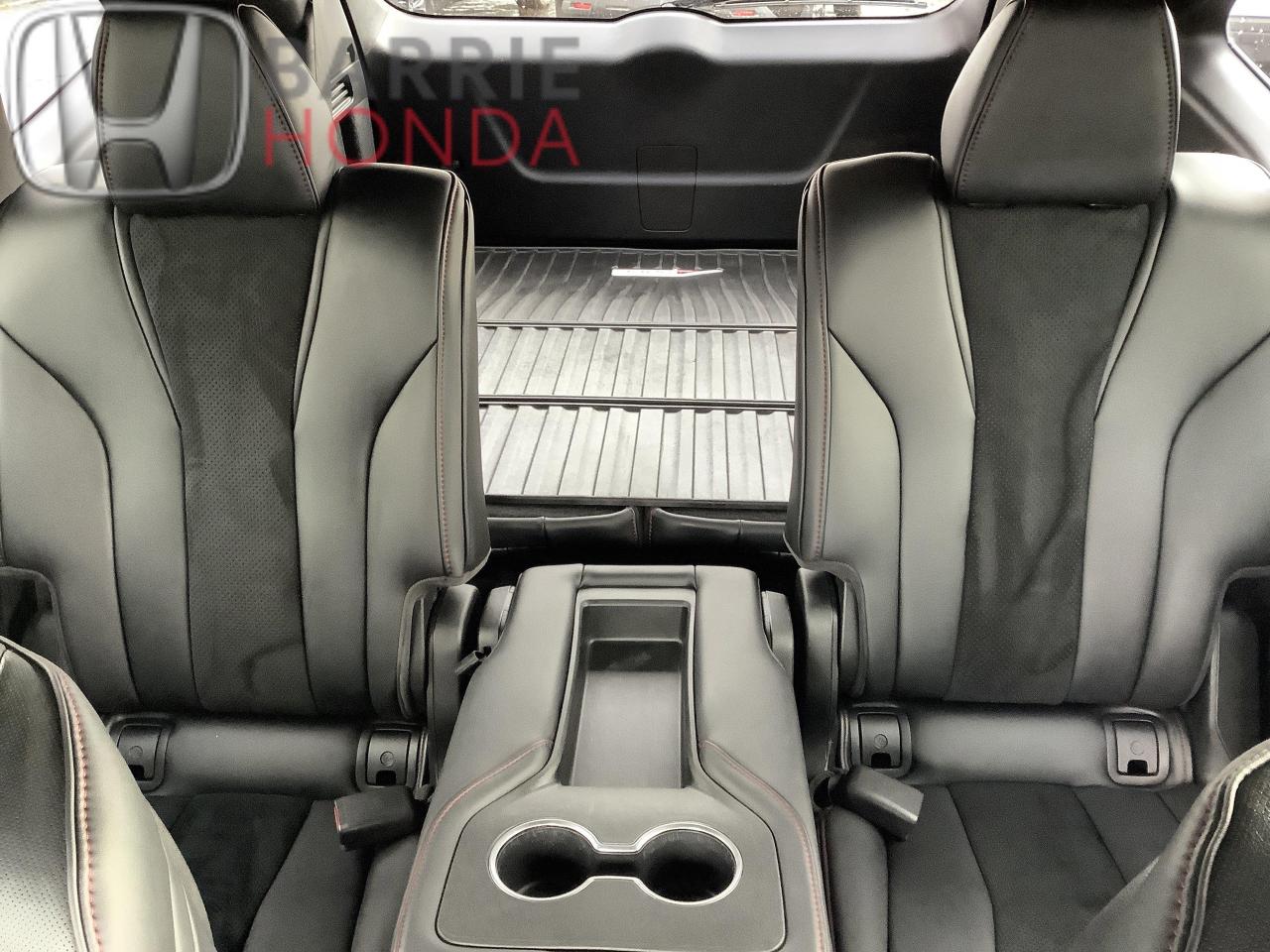 2022 Acura MDX A-Spec 4dr SH-AWD Photo