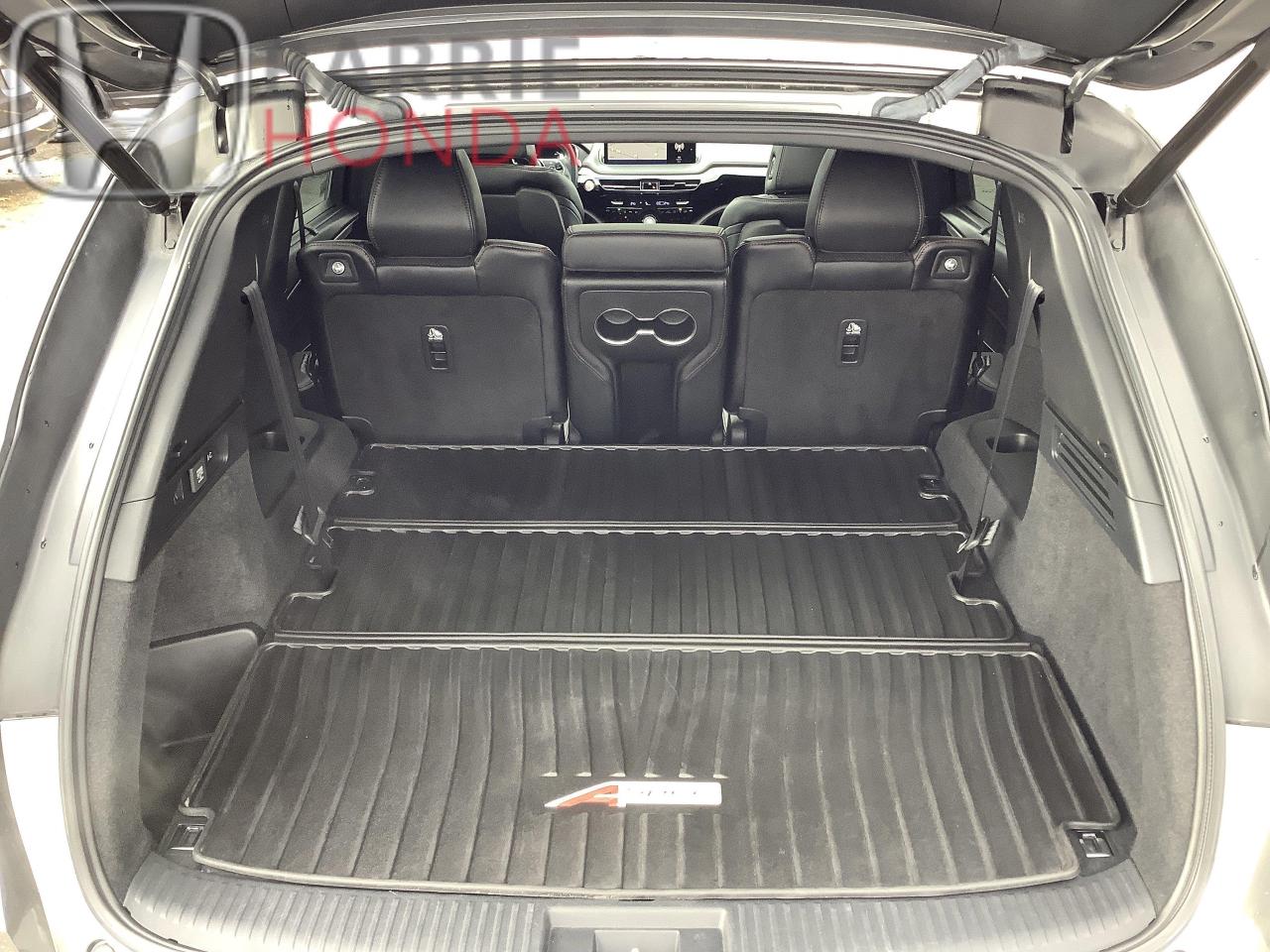 2022 Acura MDX A-Spec 4dr SH-AWD Photo