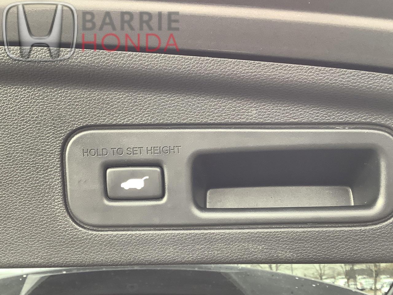 2022 Acura MDX A-Spec 4dr SH-AWD Photo