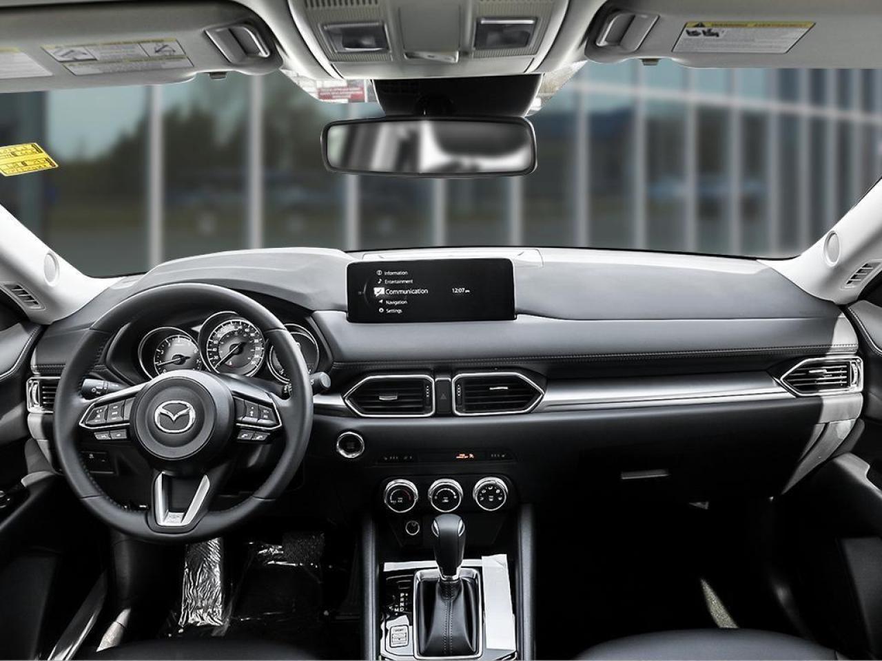 2025 Mazda CX-5 GS 4dr i-ACTIV All-Wheel Drive Sport Utility Photo