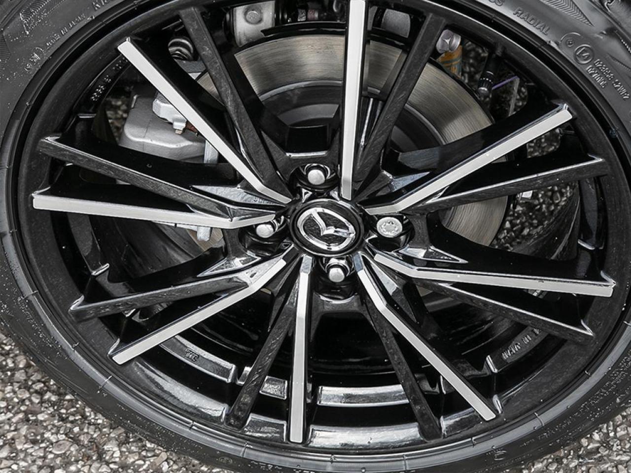 2025 Mazda MX-5 RF GT (A6) 2dr Convertible Photo