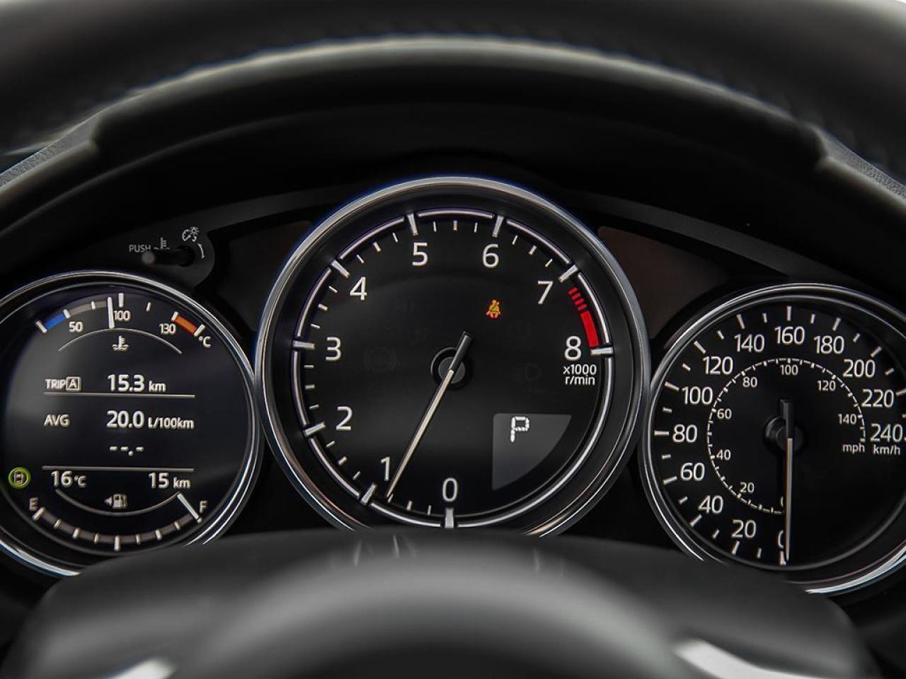 2025 Mazda MX-5 RF GT (A6) 2dr Convertible Photo