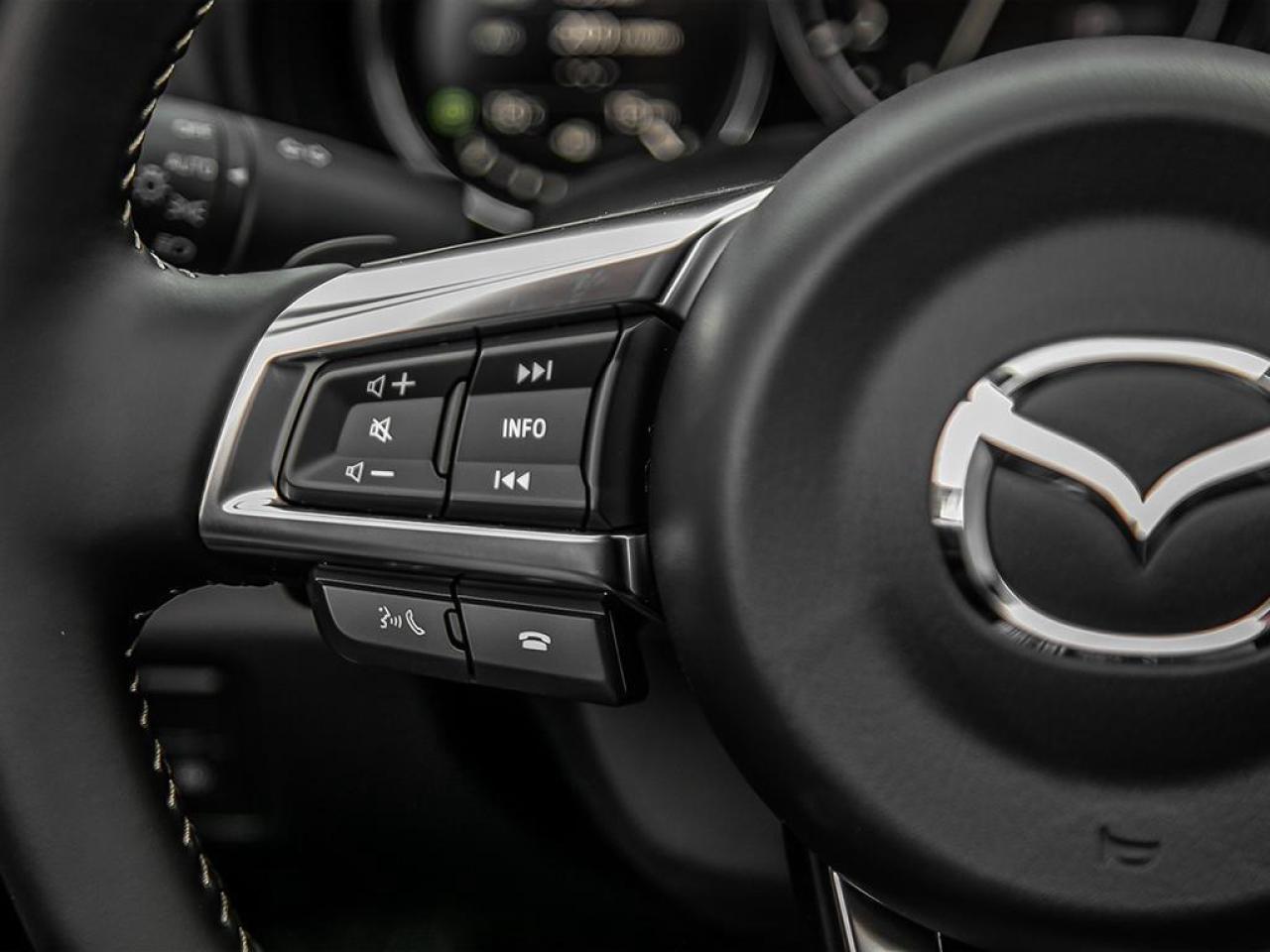 2025 Mazda MX-5 RF GT (A6) 2dr Convertible Photo