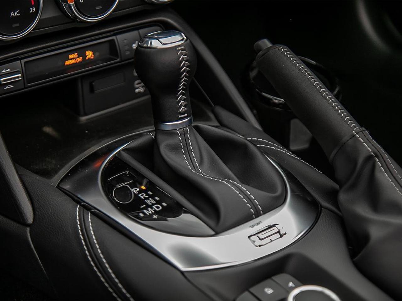 2025 Mazda MX-5 RF GT (A6) 2dr Convertible Photo