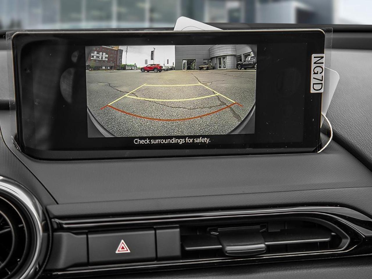 2025 Mazda MX-5 RF GT (A6) 2dr Convertible Photo