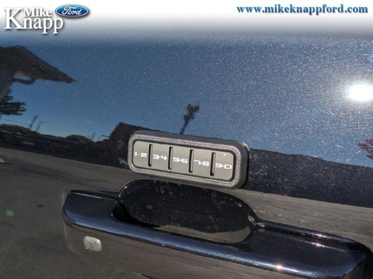 2025 Ford F-150 Lariat Photo