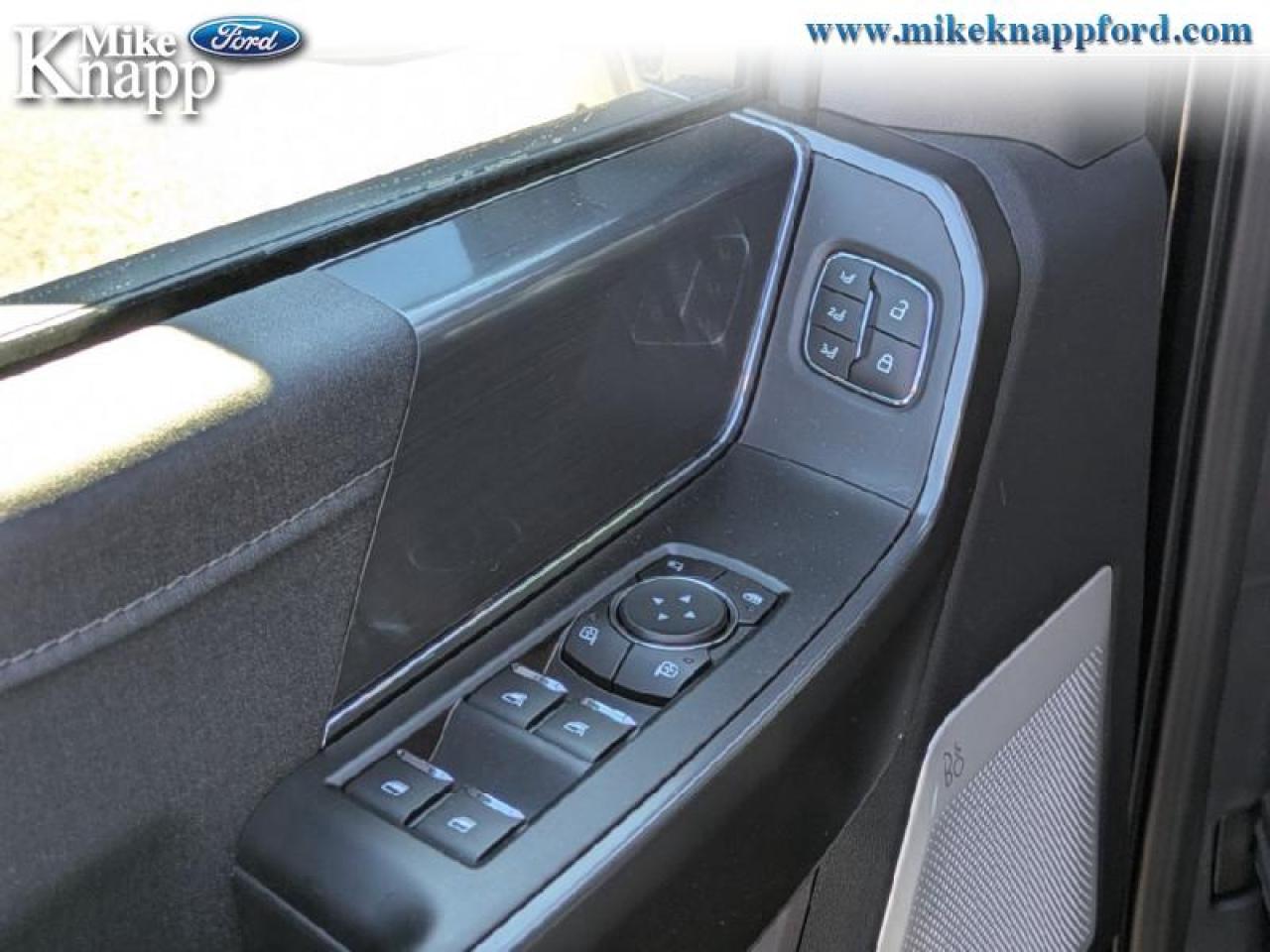 2025 Ford F-150 Lariat Photo