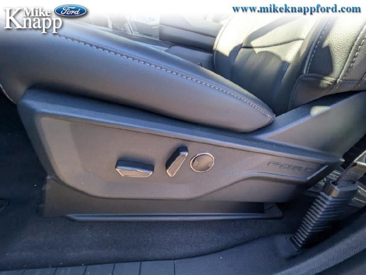 2025 Ford F-150 Lariat Photo