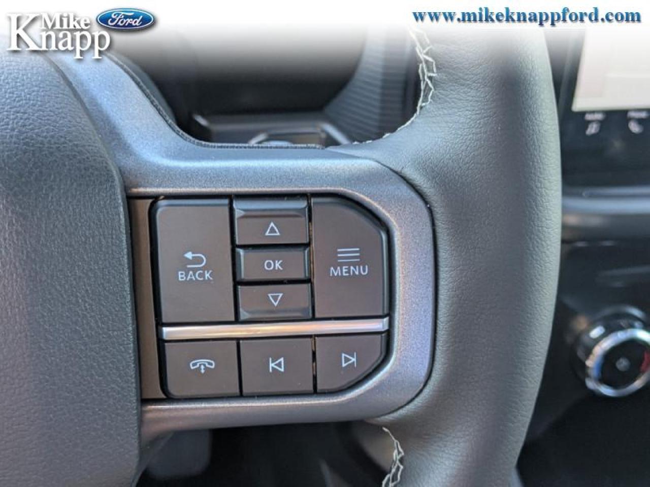 2025 Ford F-150 Lariat Photo