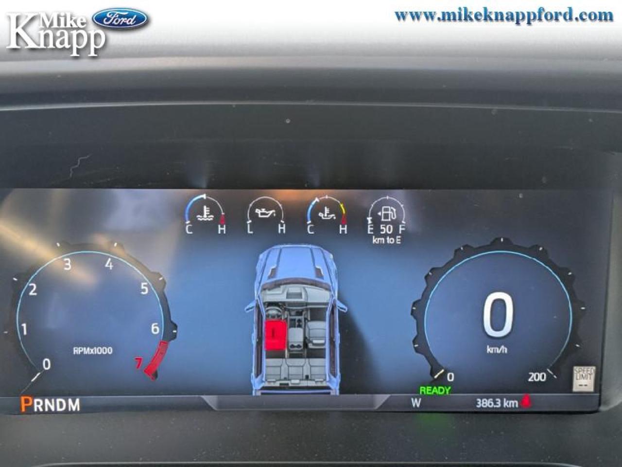 2025 Ford F-150 Lariat Photo