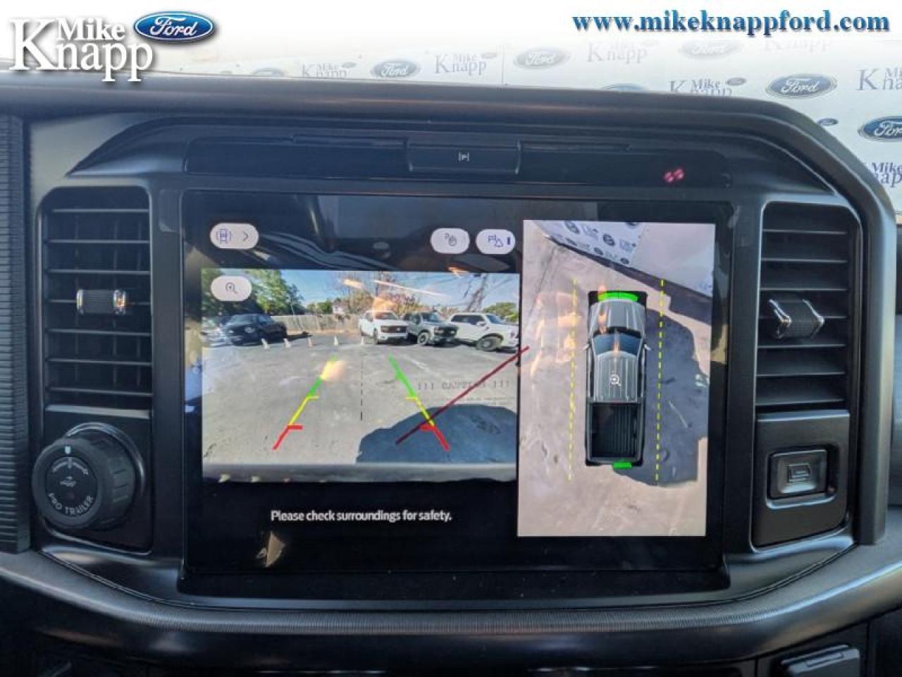 2025 Ford F-150 Lariat Photo