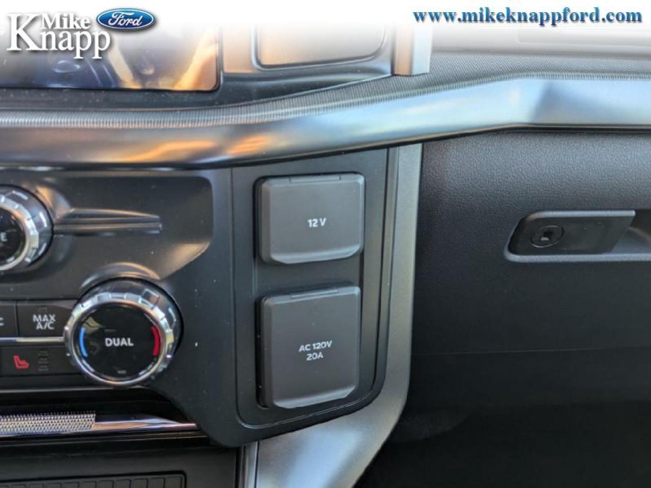 2025 Ford F-150 Lariat Photo