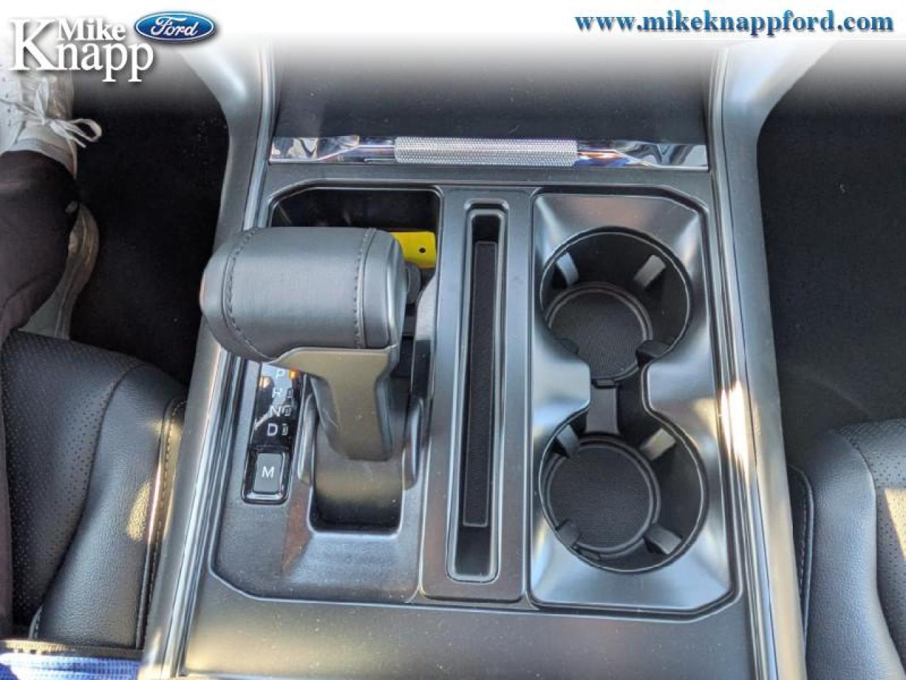 2025 Ford F-150 Lariat Photo