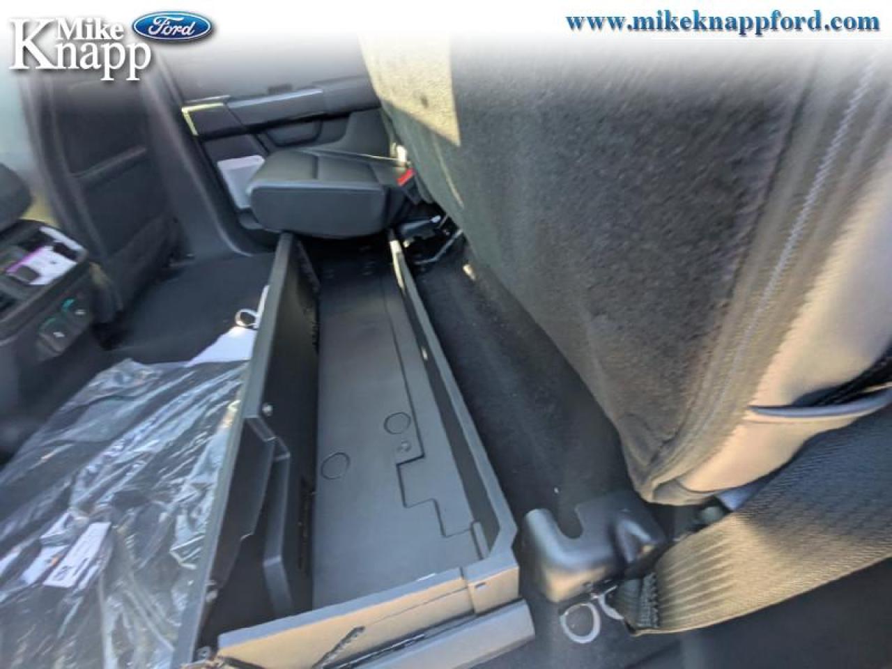 2025 Ford F-150 Lariat Photo