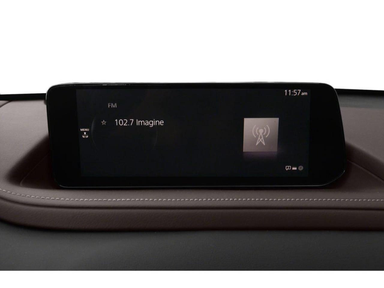 2025 Mazda CX-30 GT w/Turbo 4dr i-ACTIV All-Wheel Drive Sport Utility Photo