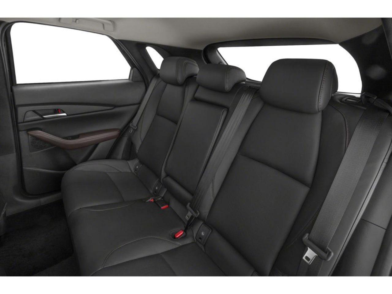 2025 Mazda CX-30 GT w/Turbo 4dr i-ACTIV All-Wheel Drive Sport Utility Photo