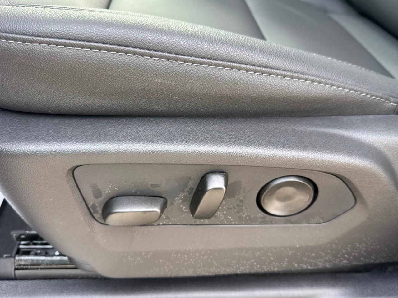 2026 Chevrolet Silverado 1500 Crew Cab Short Box 4-Wheel Drive RST Photo