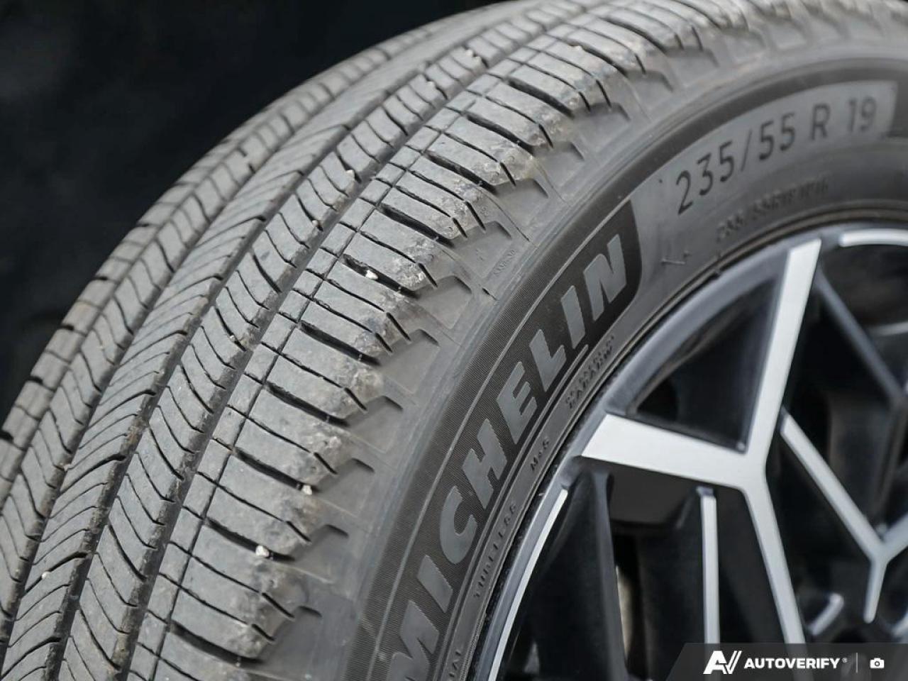 2023 Hyundai Tucson N Line 4dr All-Wheel Drive Photo